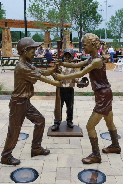 Test Image Old Batters Photo 1