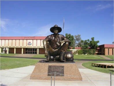 Cunnamulla Fella 1