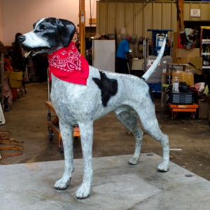 Pointer